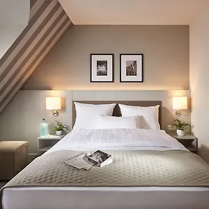 Hotel Sachsenpark-hotel, Lipsk